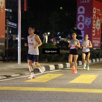 Runner Photo 4593410