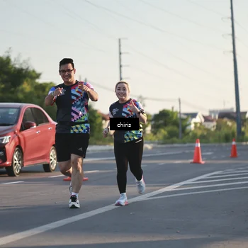 Runner Photo 4593414