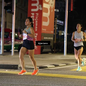 Runner Photo 4593416