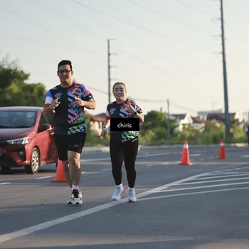 Runner Photo 4593418