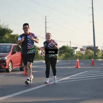 Runner Photo 4593420