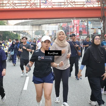 Runner Photo 4593421