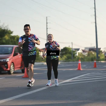 Runner Photo 4593425