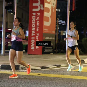Runner Photo 4593427