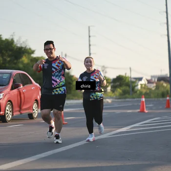 Runner Photo 4593428