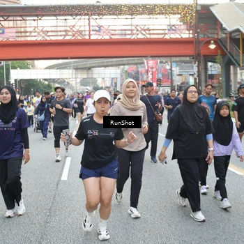 Runner Photo 4593430