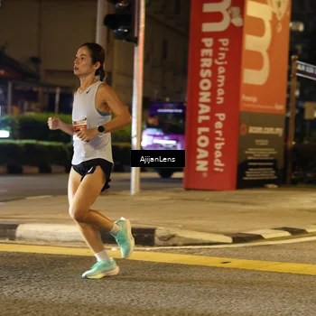 Runner Photo 4593431