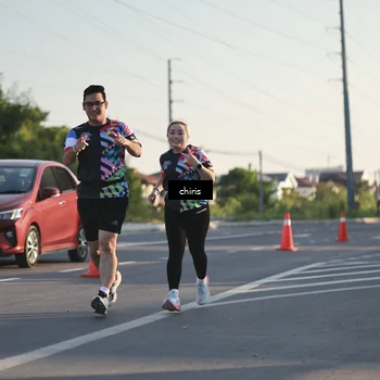 Runner Photo 4593433