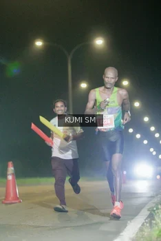 Runner Photo 4593437