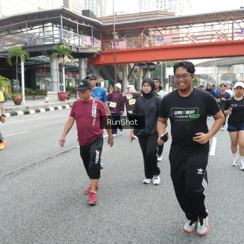 Runner Photo 4593440