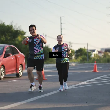 Runner Photo 4593443