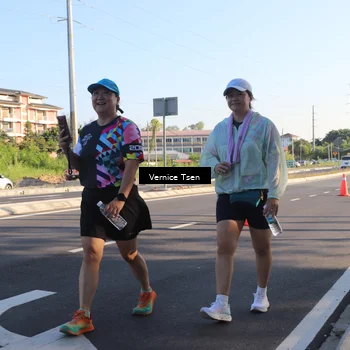 Runner Photo 4593445