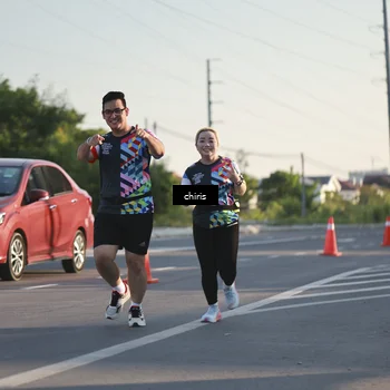 Runner Photo 4593446