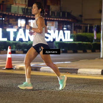 Runner Photo 4593447
