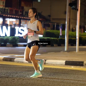 Runner Photo 4593448