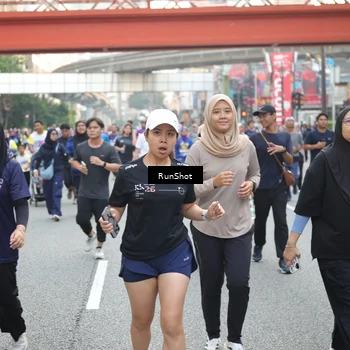 Runner Photo 4593449