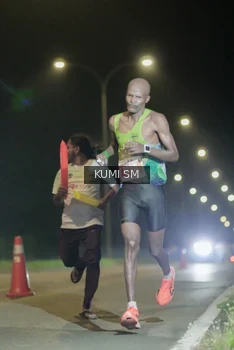 Runner Photo 4593453