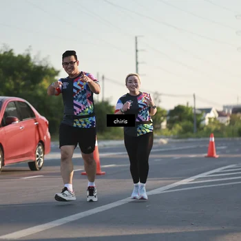 Runner Photo 4593455