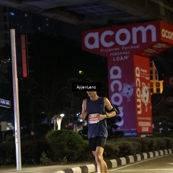 Runner Photo 4593457