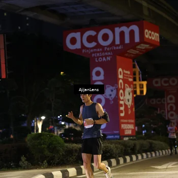 Runner Photo 4593461