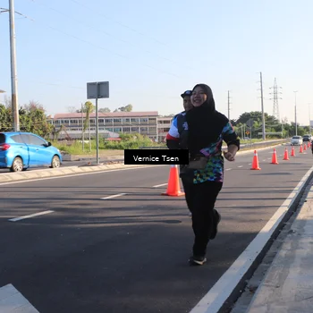 Runner Photo 4593463