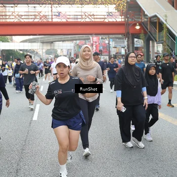 Runner Photo 4593464