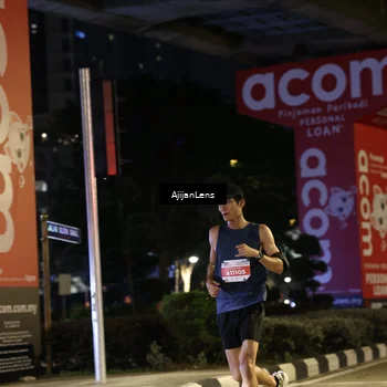 Runner Photo 4593467