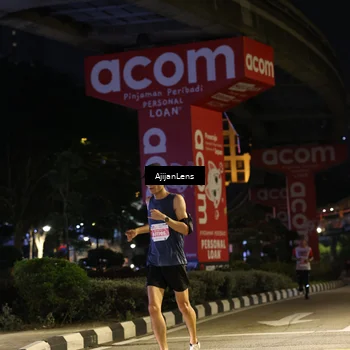 Runner Photo 4593471