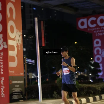 Runner Photo 4593474