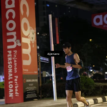 Runner Photo 4593480