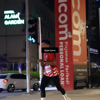 Runner Photo 4593482