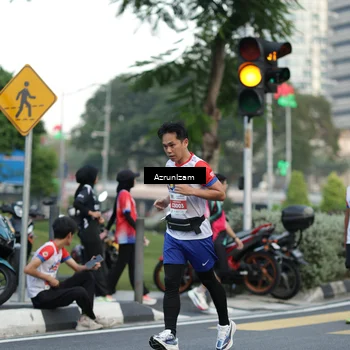 Runner Photo 4593483
