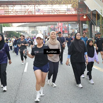 Runner Photo 4593484