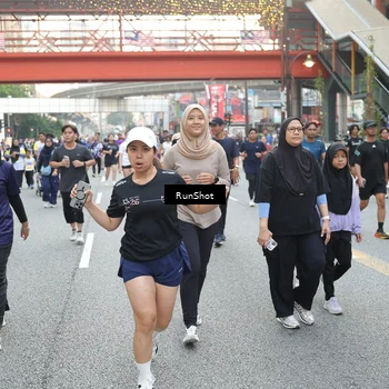 Runner Photo 4593488