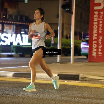 Runner Photo 4593493