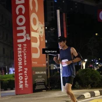 Runner Photo 4593494