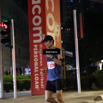 Runner Photo 4593499