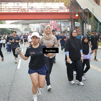 Runner Photo 4593504