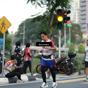 Runner Photo 4593506