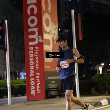 Runner Photo 4593507