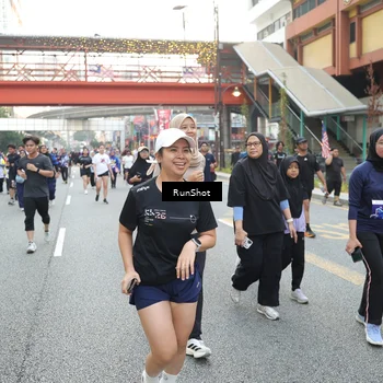 Runner Photo 4593520