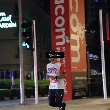 Runner Photo 4593523