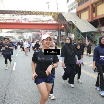 Runner Photo 4593528