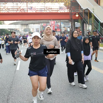 Runner Photo 4593530