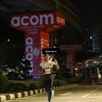 Runner Photo 4593539