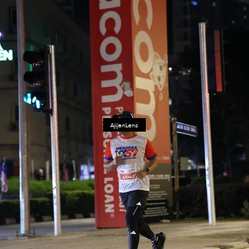 Runner Photo 4593541