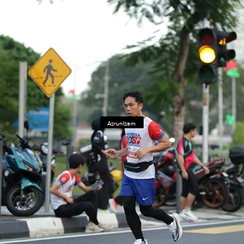 Runner Photo 4593545
