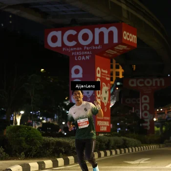 Runner Photo 4593551