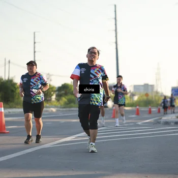 Runner Photo 4593554
