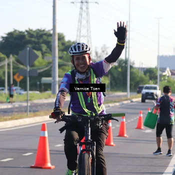 Runner Photo 4593556
